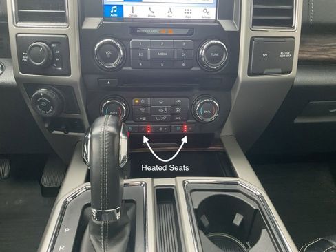 Used 2018 Ford F150 Lariat image 15