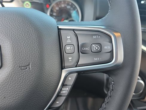 New 2026 RAM 1500 Big Horn image 17