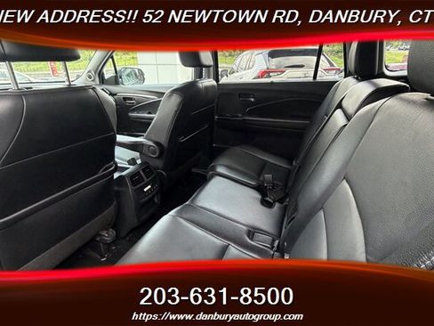 Used 2022 Honda Pilot EX-L image 30