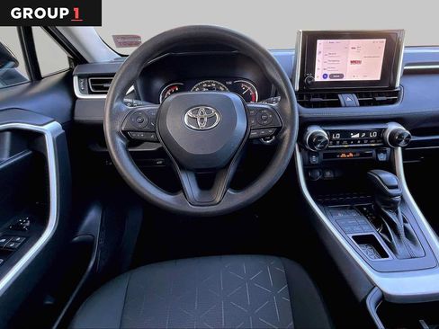 Used 2024 Toyota RAV4 XLE w/ Convenience Package AWD/4WD image 6