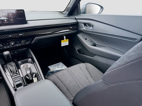 New 2026 Honda Accord Sport image 18