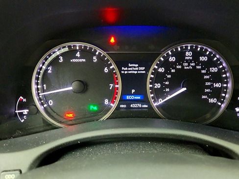 Used 2013 Lexus GS 350 AWD w/ Premium Pkg image 15