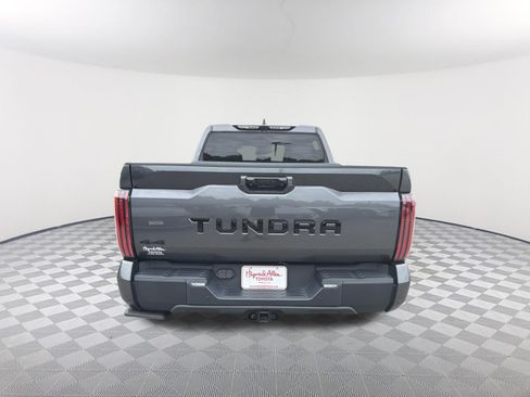 Used 2024 Toyota Tundra Limited w/ TRD Off-Road Package AWD/4WD image 16