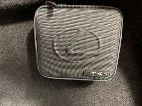 Used 2024 Lexus RX 350 Premium Plus w/ Convenience Package image 14