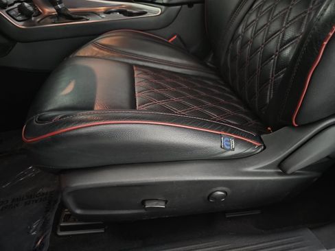 Used 2022 Dodge Challenger GT w/ Blacktop Package RWD image 25