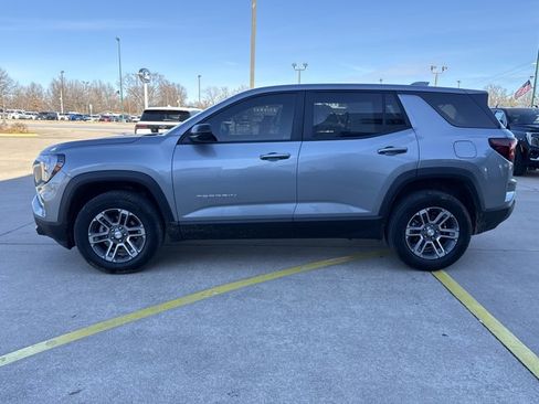 Used 2026 GMC Terrain Elevation image 13