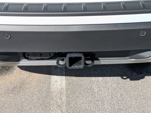 New 2026 Ford Explorer Active w/ Active Comfort Package image 32