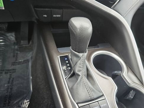 Certified 2023 Toyota Camry LE FWD image 24