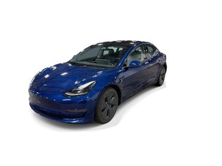 Certified 2023 Tesla Model 3 Standard Range RWD video 1