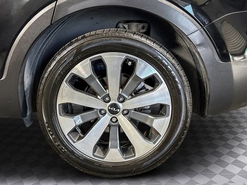 Used 2022 Kia Telluride EX w/ EX Premium Package image 32