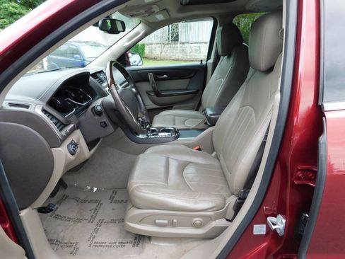 Used 2015 GMC Acadia Denali AWD/4WD image 9