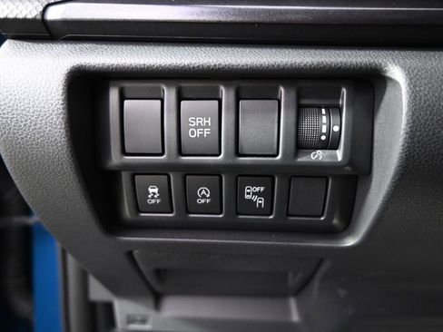 Used 2023 Subaru Forester Wilderness image 24