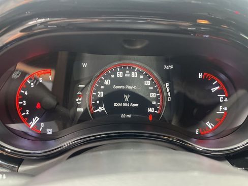 New 2026 Dodge Durango GT image 14