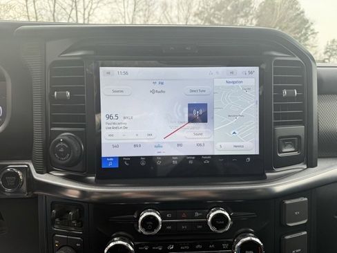 New 2025 Ford F150 Raptor image 15