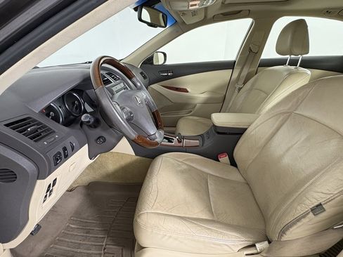 Used 2012 Lexus ES 350 image 12