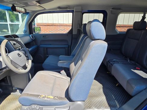 Used 2004 Honda Element EX image 11