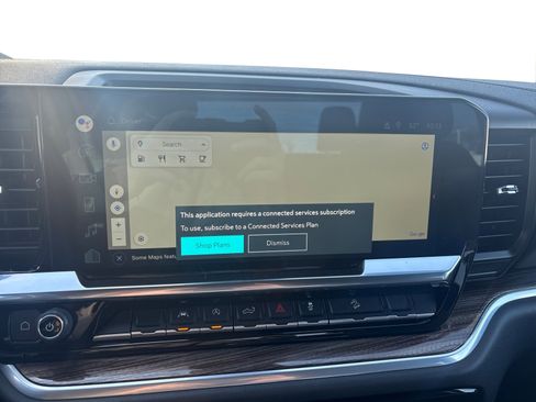 Used 2022 Chevrolet Silverado 1500 LT Trail Boss w/ Protection Package image 24