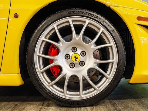 Used 2007 Ferrari F430 Spider image 9