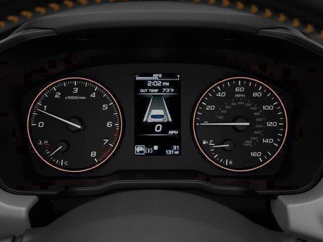New 2026 Subaru Crosstrek 2.5i Wilderness AWD/4WD image 17