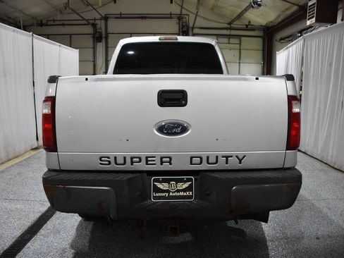 Used 2008 Ford F250 XL AWD/4WD image 25