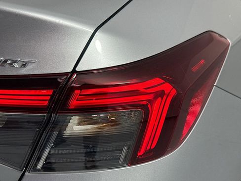 New 2026 Honda Civic Sport image 11