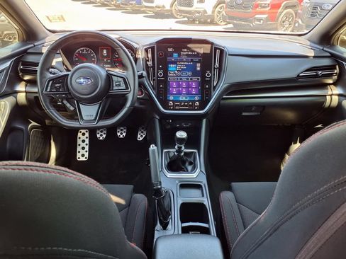 Used 2022 Subaru WRX Premium AWD/4WD image 2