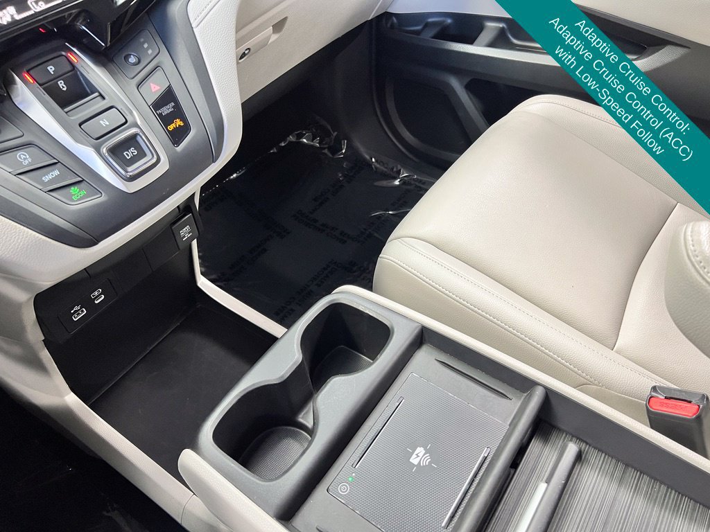 Used 2025 Honda Odyssey EX-L image 13