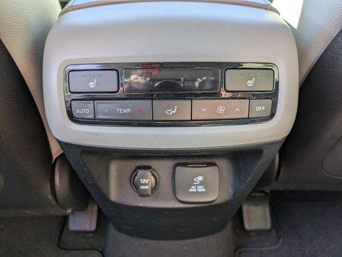 Used 2020 Hyundai Palisade SEL w/ Premium Package FWD image 28