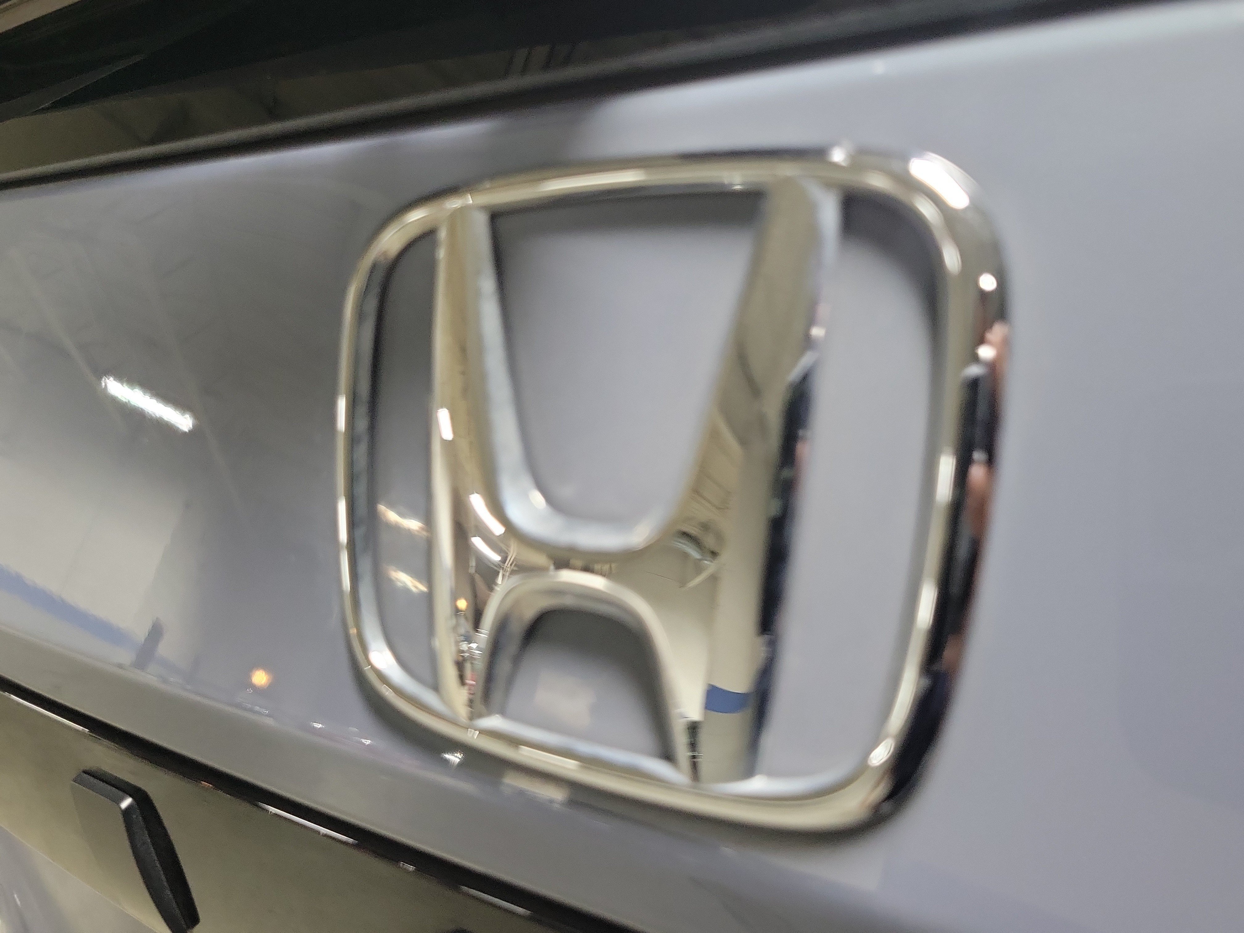 Used 2025 Honda Pilot TrailSport image 7
