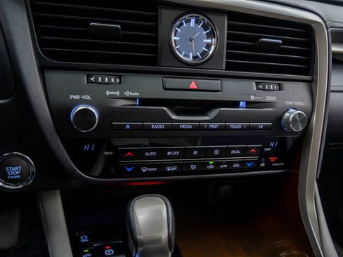 Used 2019 Lexus RX 350 AWD image 27