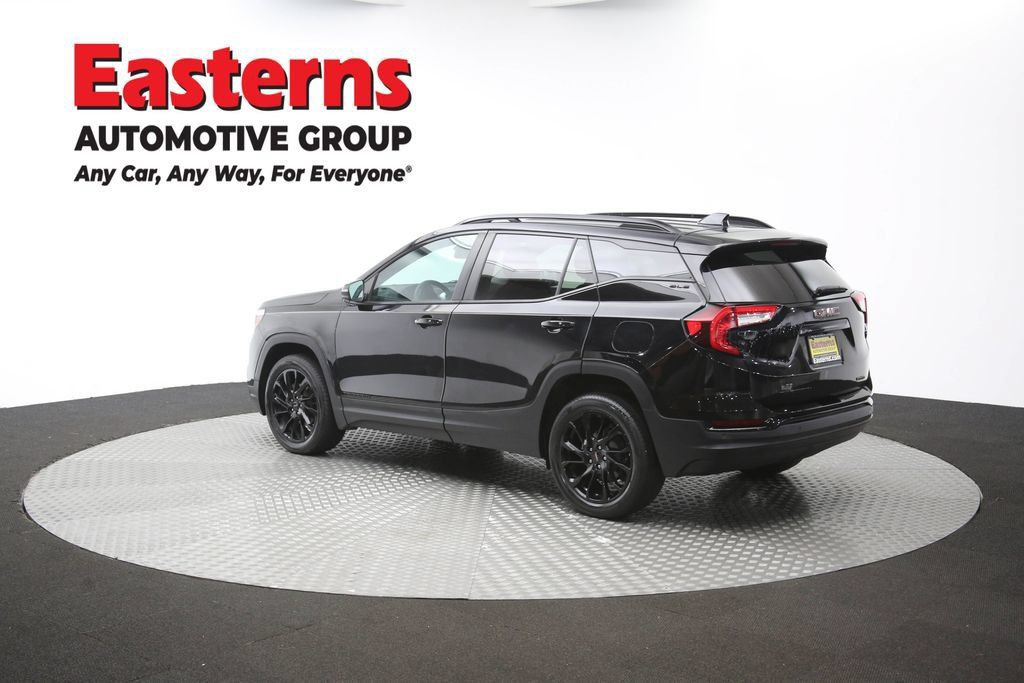 Used 2023 GMC Terrain SLE w/ Driver Convenience Package AWD/4WD image 66