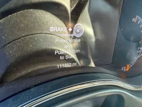 Used 2021 Jeep Grand Cherokee High Altitude AWD/4WD image 5