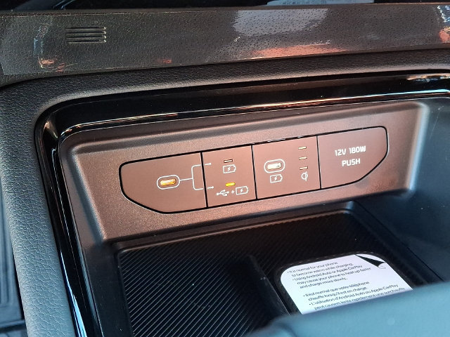New 2027 Kia K5 GT-Line w/ GT-Line Premium Package FWD image 17