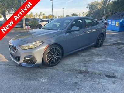 Used 2020 BMW 228i xDrive Gran Coupe 228i xDrive w/ M Sport Package