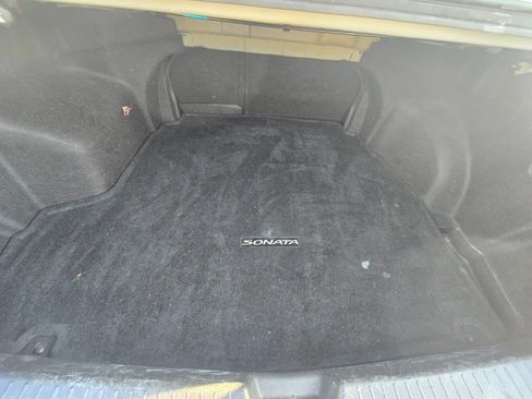 Used 2014 Hyundai Sonata GLS w/ Popular Equipment Group 2 FWD image 33
