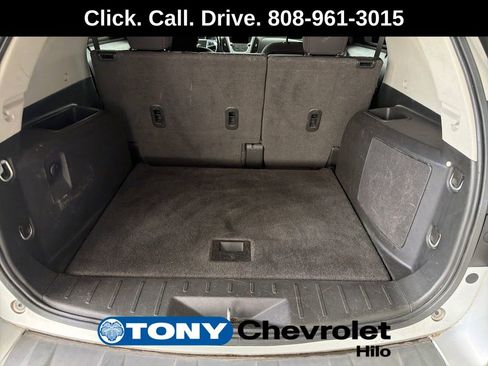 Used 2015 Chevrolet Equinox LT w/ Driver Convenience Package FWD image 14