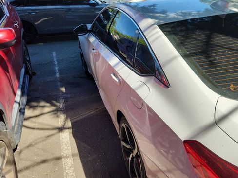 Used 2020 Honda Accord Sport image 4