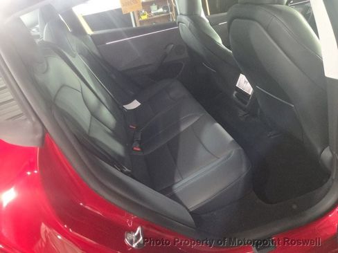 Used 2026 Tesla Model 3 RWD image 2