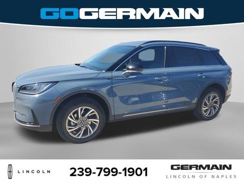 New 2026 Lincoln Corsair Premiere image 11