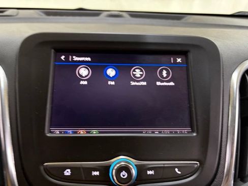 Used 2022 Chevrolet Equinox LT FWD image 28