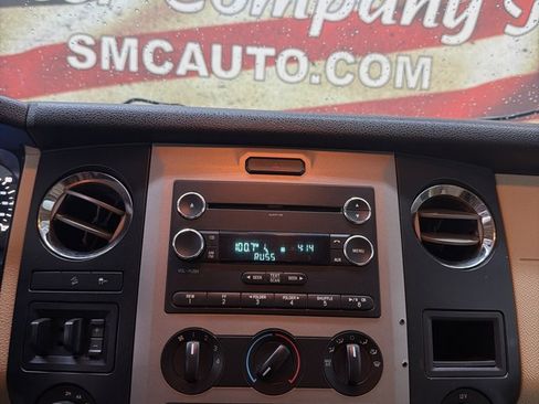 Used 2016 Ford Expedition EL XL image 23