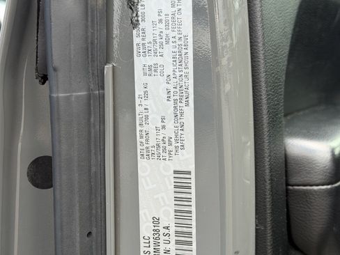 Used 2021 Jeep Wrangler Sport AWD/4WD image 17