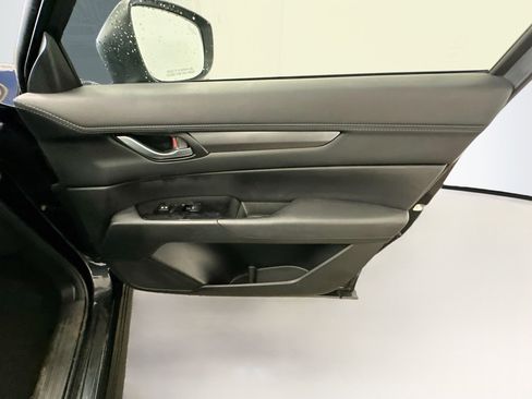 Used 2025 MAZDA CX-5 AWD 2.5 S w/ Select Package image 32