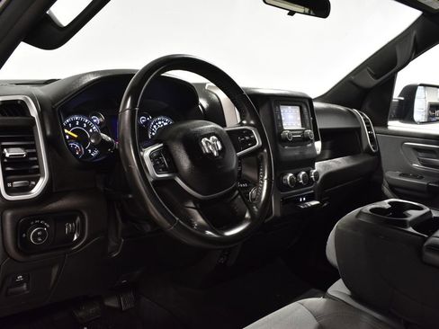 Used 2021 RAM 1500 Big Horn image 11