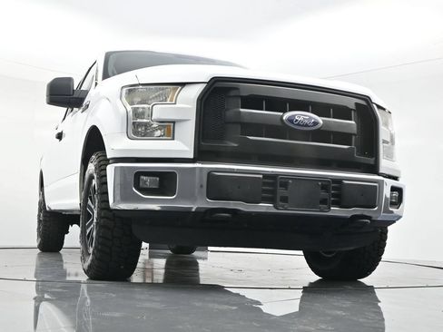 Used 2016 Ford F150 XL w/ Equipment Group 101A Mid AWD/4WD image 43