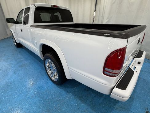Used 2003 Dodge Dakota R/T RWD image 7