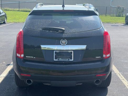 Used 2012 Cadillac SRX Performance AWD/4WD image 3