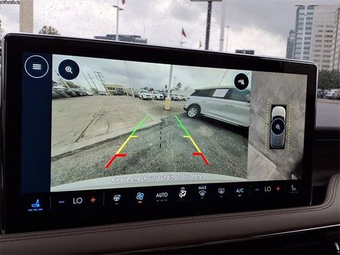 Certified 2024 Lincoln Corsair Reserve w/ Equipment Group 201A image 19