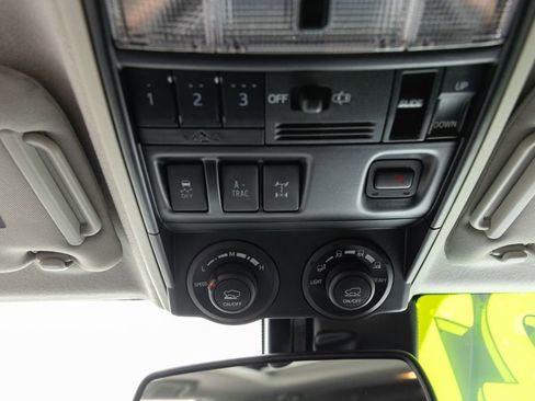 Used 2021 Toyota 4Runner TRD Off-Road Premium image 24