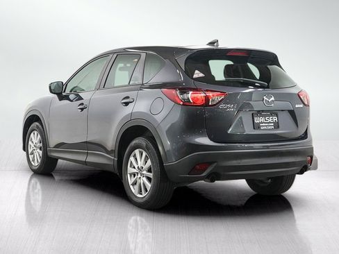 Used 2016 MAZDA CX-5 Touring AWD/4WD image 3